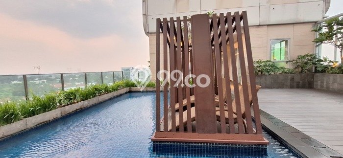 Sewa Apartemen Murah di BSD City 0 KT Sewa Apartemen Murah di BSD City 0 KT