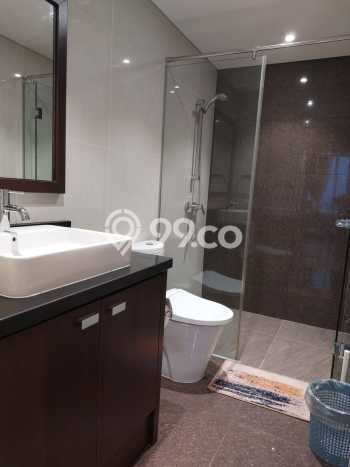 Apartemen Disewakan 3 Kamar Hemat Siap Huni di Tangerang, Luas 114m2 Apartemen Disewakan 3 Kamar Hemat Siap Huni di Tangerang, Luas 114m2