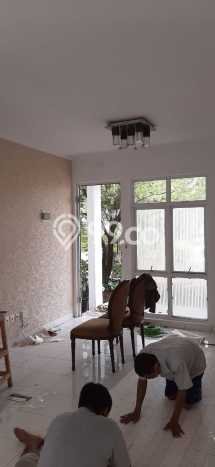 For Sale! Luxury House LT 136m2 Desain Elegan di BSD City For Sale! Luxury House LT 136m2 Desain Elegan di BSD City