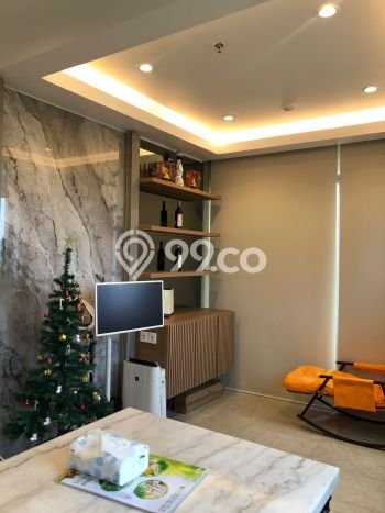 Disewakan Apartemen Murah di BSD City 2 Bedroom Disewakan Apartemen Murah di BSD City 2 Bedroom