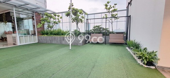 Sewa Apartemen Murah di BSD City 0 KT Sewa Apartemen Murah di BSD City 0 KT