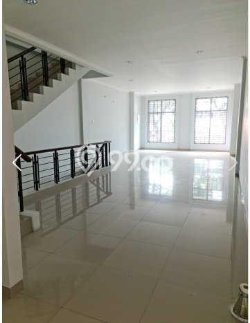 Area Ramai! Ruko Dijual di BSD untuk Bisnis Luas Bangunan 225m2 Area Ramai! Ruko Dijual di BSD untuk Bisnis Luas Bangunan 225m2