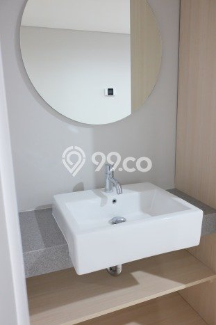 Siap Huni Apartemen di Tangerang 1 Kamar & 1 Kamar Mandi, Luas 26m2 Siap Huni Apartemen di Tangerang 1 Kamar & 1 Kamar Mandi, Luas 26m2