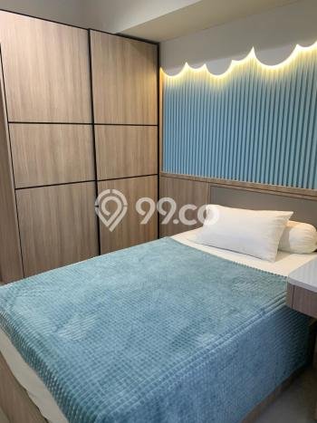 Apartemen Siap Huni 2 Kamar dengan Harga Hemat di Area Lippo Cikarang, Cikarang Apartemen Siap Huni 2 Kamar dengan Harga Hemat di Area Lippo Cikarang, Cikarang