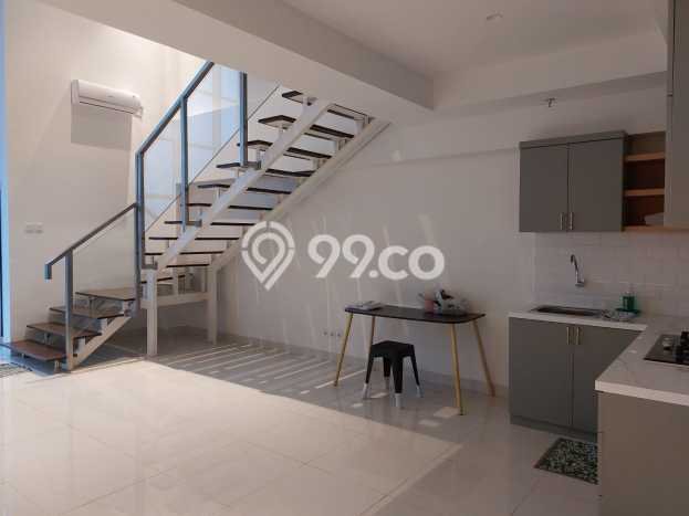 Disewakan Apartemen Murah di BSD City 0 KT Disewakan Apartemen Murah di BSD City 0 KT