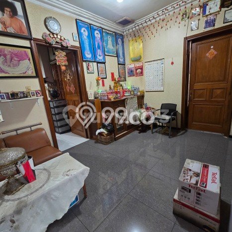 Dijual Hunian Rumah Terawat 3 KT di Dago Pakar, Bandung Dijual Hunian Rumah Terawat 3 KT di Dago Pakar, Bandung
