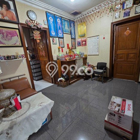 Rumah Modern 3 KT LT 124m2 di Dago Rumah Modern 3 KT LT 124m2 di Dago