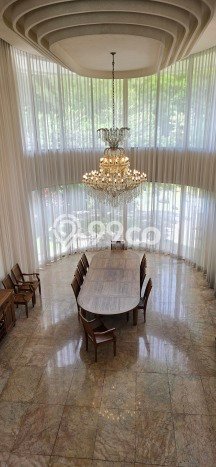 Rumah Luxury Modern Tanpa Renovasi di Bandung Utara Bandung Rumah Luxury Modern Tanpa Renovasi di Bandung Utara Bandung