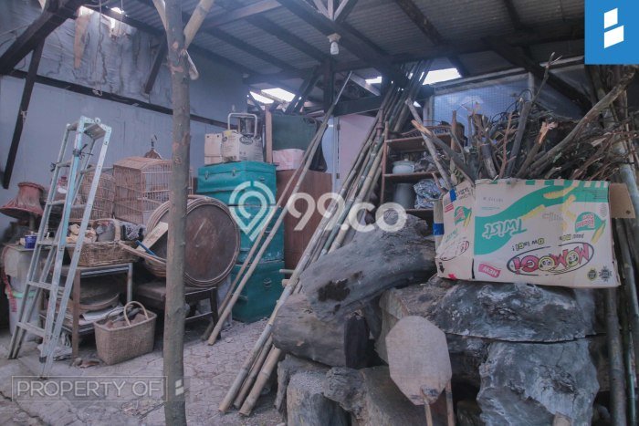 Rumah Luxury Modern Tanpa Renovasi di Riau Bandung Rumah Luxury Modern Tanpa Renovasi di Riau Bandung