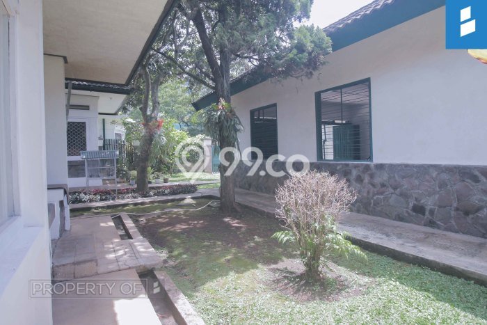 Hunian Super Elit dengan Akses Paling Strategis di Sayap Dago, Bandung Hunian Super Elit dengan Akses Paling Strategis di Sayap Dago, Bandung