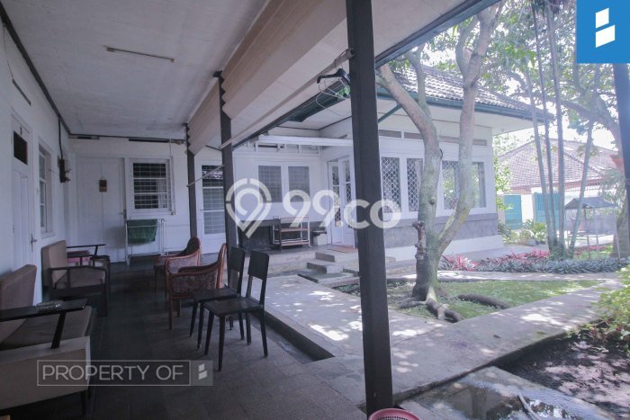 Hunian Super Elit dengan Akses Paling Strategis di Sayap Dago, Bandung Hunian Super Elit dengan Akses Paling Strategis di Sayap Dago, Bandung
