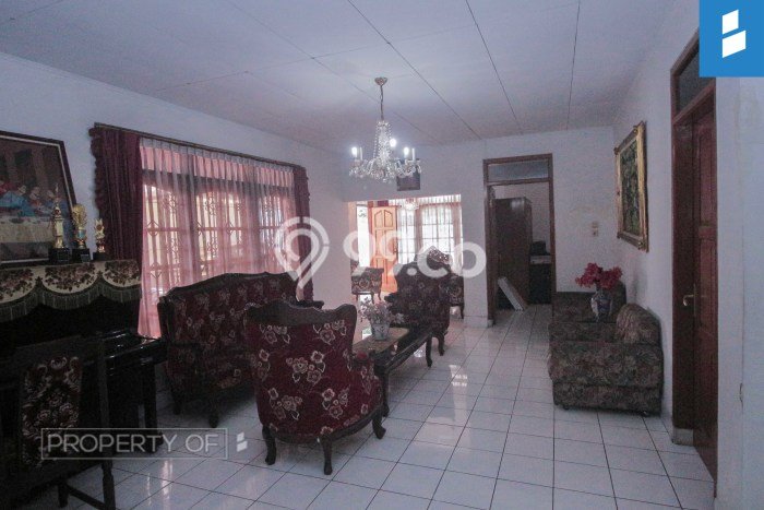 Rumah Luxury Modern Tanpa Renovasi di Riau Bandung Rumah Luxury Modern Tanpa Renovasi di Riau Bandung