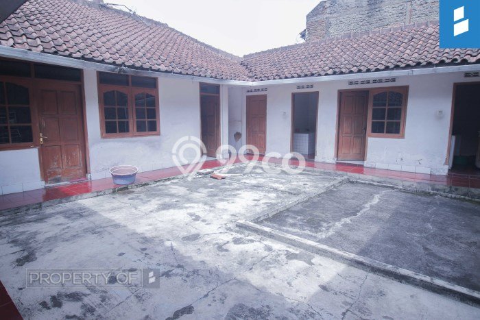 Rumah Luxury Modern Tanpa Renovasi di Riau Bandung Rumah Luxury Modern Tanpa Renovasi di Riau Bandung
