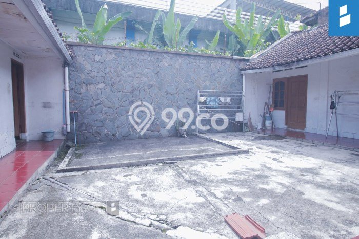Rumah Luxury Modern Tanpa Renovasi di Riau Bandung Rumah Luxury Modern Tanpa Renovasi di Riau Bandung
