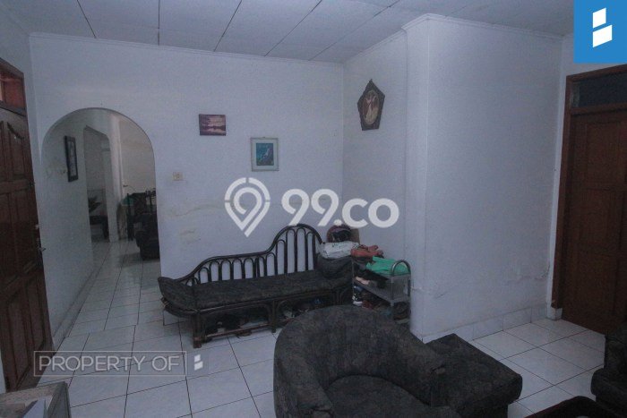 Rumah Luxury Modern Tanpa Renovasi di Riau Bandung Rumah Luxury Modern Tanpa Renovasi di Riau Bandung