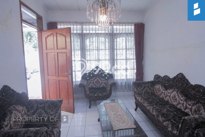 Rumah Luxury Modern Tanpa Renovasi di Riau Bandung Rumah Luxury Modern Tanpa Renovasi di Riau Bandung