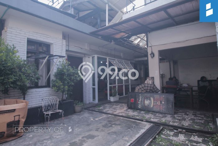 Rumah Luxury Modern Tanpa Renovasi di Riau Bandung Rumah Luxury Modern Tanpa Renovasi di Riau Bandung