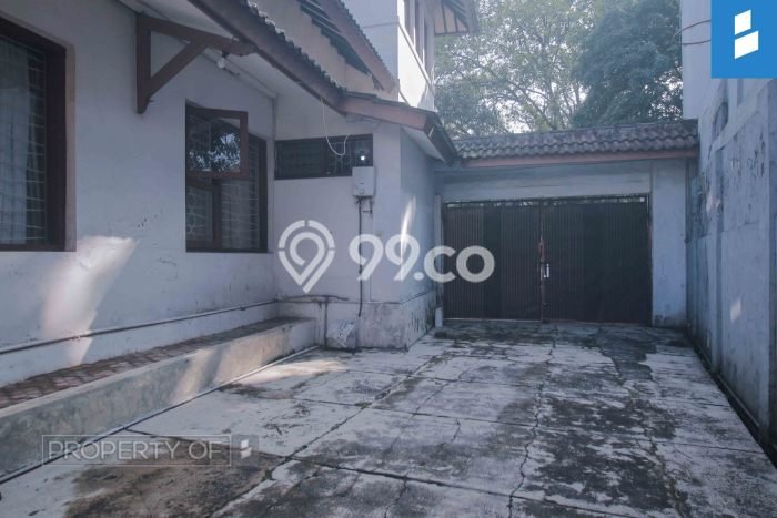 Rumah Luxury Modern Siap Huni di Riau Bandung Rumah Luxury Modern Siap Huni di Riau Bandung