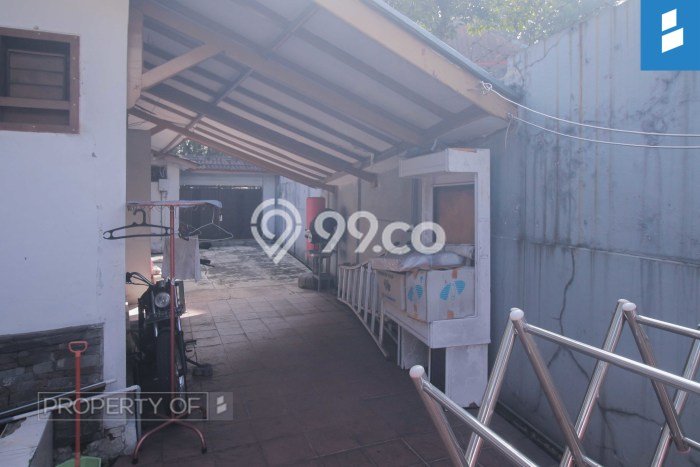 Rumah Luxury Modern Siap Huni di Riau Bandung Rumah Luxury Modern Siap Huni di Riau Bandung