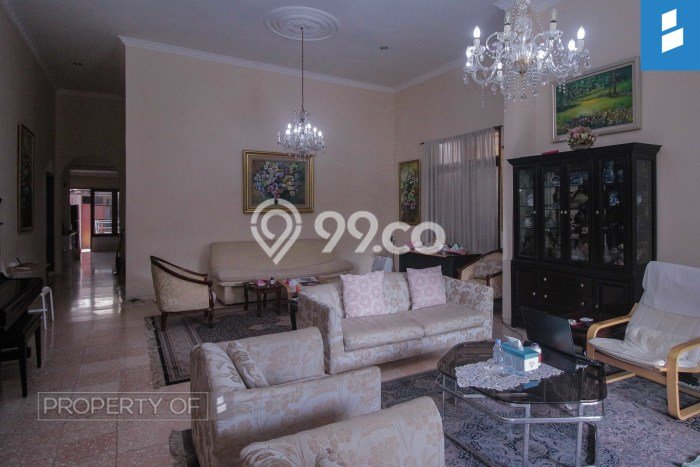 Rumah Luxury Modern Siap Huni di Riau Bandung Rumah Luxury Modern Siap Huni di Riau Bandung