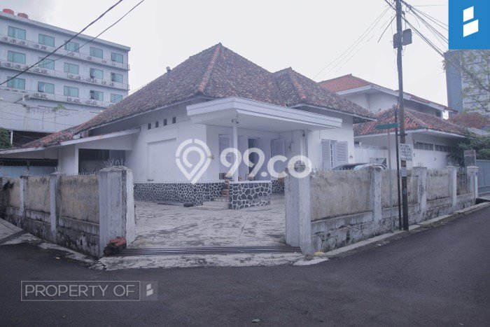 Rumah Mewah 3 Kamar Tidur Akses Mudah di , Bandung Rumah Mewah 3 Kamar Tidur Akses Mudah di , Bandung