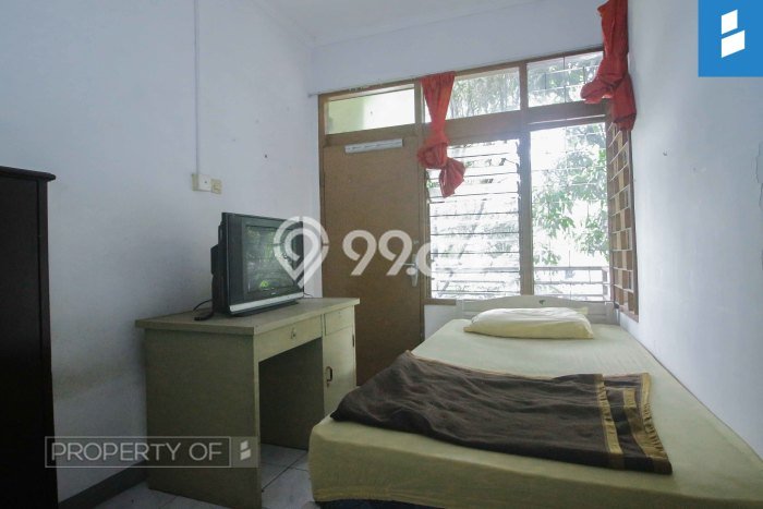 Kos-kosan Dijual di Pasteur Bandung Luas 300m2 Kos-kosan Dijual di Pasteur Bandung Luas 300m2