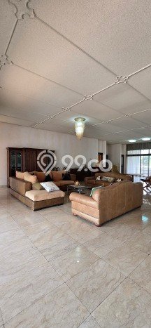 Rumah Luxury Modern Tanpa Renovasi di Bandung Utara Bandung Rumah Luxury Modern Tanpa Renovasi di Bandung Utara Bandung