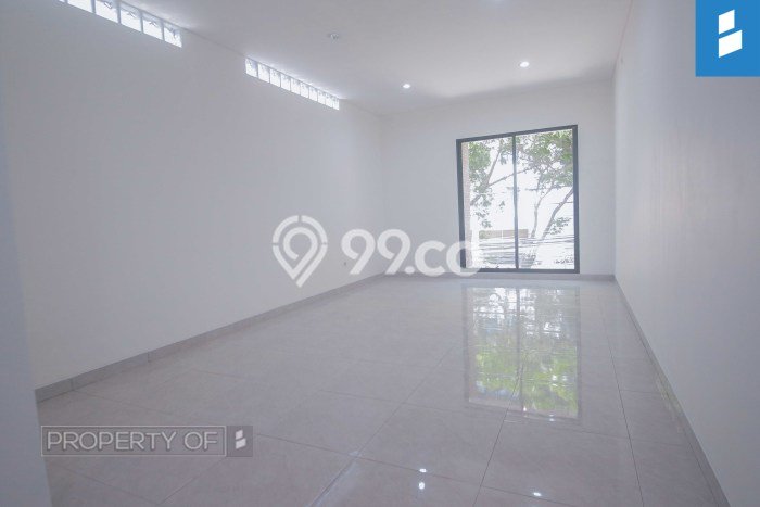 Unit Ruko Dijual di Bandung LT 63m2 & LB 130m2 Unit Ruko Dijual di Bandung LT 63m2 & LB 130m2