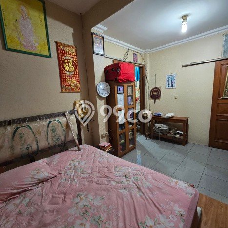 Rumah Modern 3 KT LT 124m2 di Dago Rumah Modern 3 KT LT 124m2 di Dago