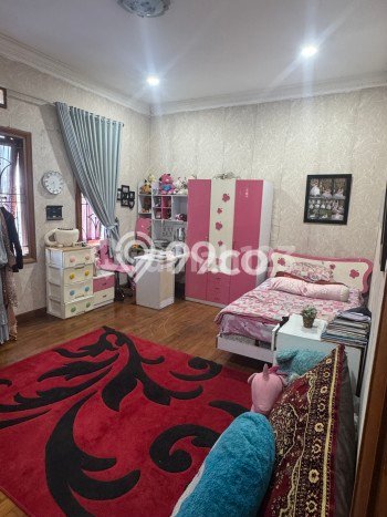 Dijual Rumah Mewah Megah Dengan View Eksklusif di Buah Batu, Bandung Dijual Rumah Mewah Megah Dengan View Eksklusif di Buah Batu, Bandung