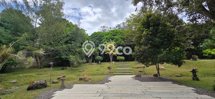 Rumah Luxury Modern Tanpa Renovasi di Bandung Utara Bandung Rumah Luxury Modern Tanpa Renovasi di Bandung Utara Bandung