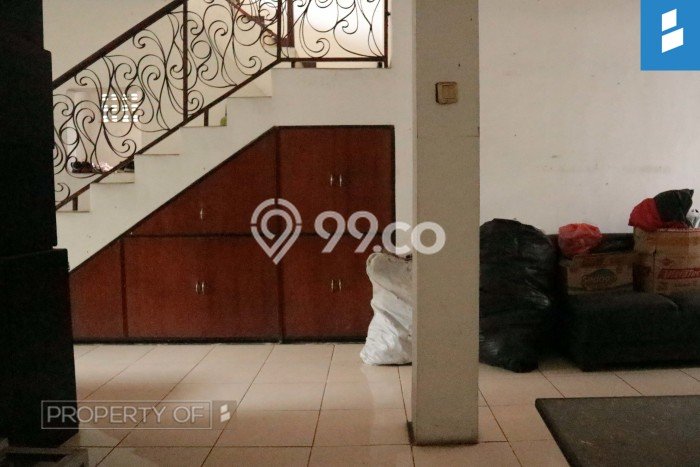 Jarang Ada! Rumah Sewa 4 Kamar Nyaman Siap Huni Riau Jarang Ada! Rumah Sewa 4 Kamar Nyaman Siap Huni Riau