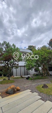 Rumah Luxury Modern Tanpa Renovasi di Bandung Utara Bandung Rumah Luxury Modern Tanpa Renovasi di Bandung Utara Bandung