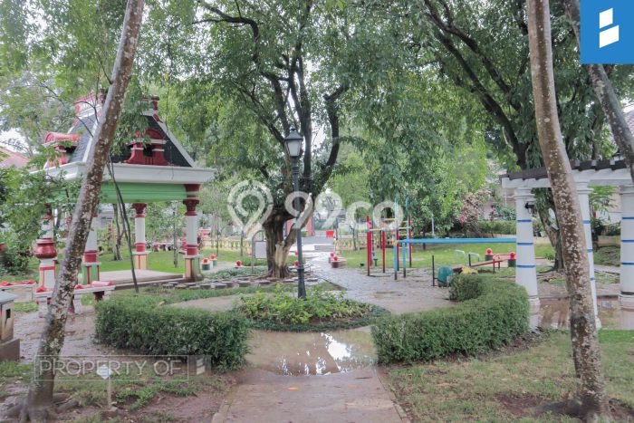 Hunian Super Elit dengan Akses Paling Strategis di Kota Baru Parahyangan, Bandung Hunian Super Elit dengan Akses Paling Strategis di Kota Baru Parahyangan, Bandung