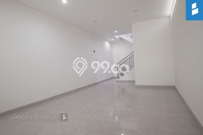 Unit Ruko Dijual di Bandung LT 63m2 & LB 130m2 Unit Ruko Dijual di Bandung LT 63m2 & LB 130m2