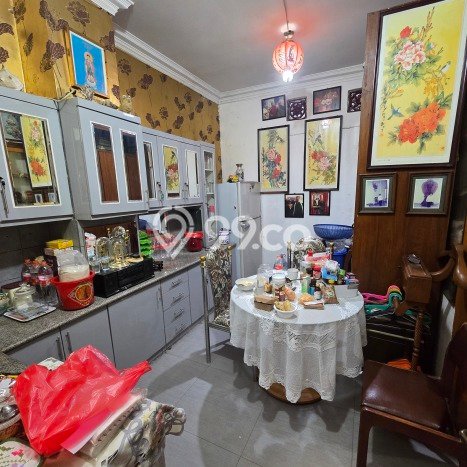 Rumah Modern 3 KT LT 124m2 di Dago Rumah Modern 3 KT LT 124m2 di Dago