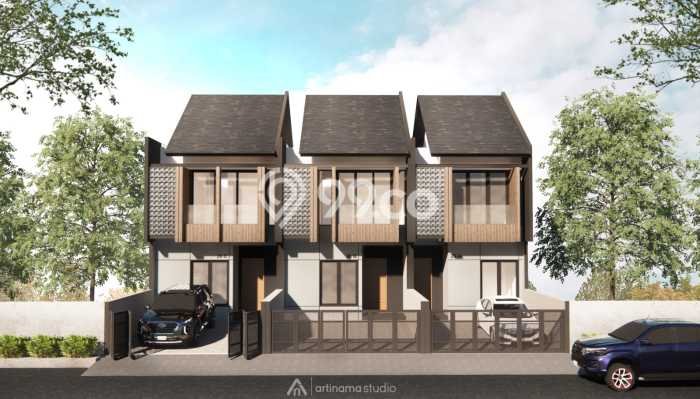 For Sale Hunian Rumah Terawat 3 KT di mekar wangi, Bandung For Sale Hunian Rumah Terawat 3 KT di mekar wangi, Bandung