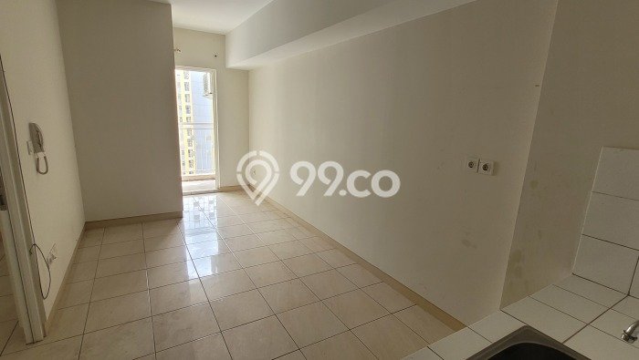 Apartemen di , 2 KT, Luas 42m2m², Area Elite Apartemen di , 2 KT, Luas 42m2m², Area Elite