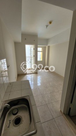 Apartemen Terjangkau Dijual di Bekasi 1 KT & 0 KM Apartemen Terjangkau Dijual di Bekasi 1 KT & 0 KM