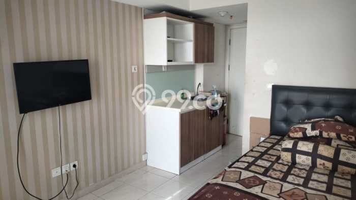 Apartemen Kawasan , 1 KM, Luas 21m2m² Apartemen Kawasan , 1 KM, Luas 21m2m²