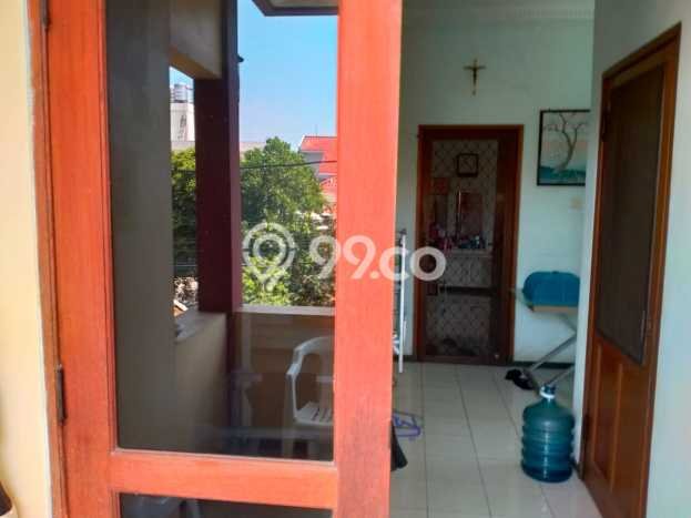 For Sale! Luxury House LT 302m2 Desain Modern di Nginden For Sale! Luxury House LT 302m2 Desain Modern di Nginden