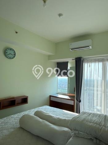 Apartemen Cozy Dijual di Surabaya Spesifikasi 1 KT, 1 KM Apartemen Cozy Dijual di Surabaya Spesifikasi 1 KT, 1 KM