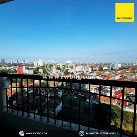 Apartemen Eksklusif Kawasan Pakuwon Indah, 3 KM, Luas 73m2m², Akses ke Pakuwon Indah, Surabaya, Surabaya, Fasilitas Terbaik Apartemen Eksklusif Kawasan Pakuwon Indah, 3 KM, Luas 73m2m², Akses ke Pakuwon Indah, Surabaya, Surabaya, Fasilitas Terbaik