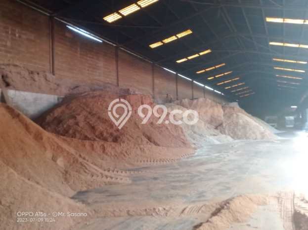 Tanah Dijual Lokasi Gresik, Gresik dengan Luas Tanah 7180m2 dan Status - Tanah Dijual Lokasi Gresik, Gresik dengan Luas Tanah 7180m2 dan Status -