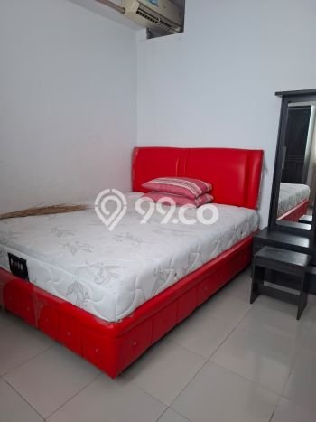 Ada Unit Apartemen Murah Disewa di Rungkut, Surabaya 2 BR Ada Unit Apartemen Murah Disewa di Rungkut, Surabaya 2 BR