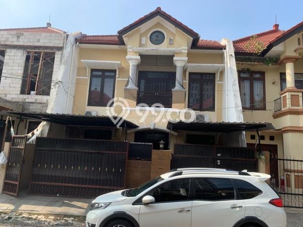 Dijual Rumah 3 Kamar Lokasi Strategis Nyaman dan Strategis di Wiyung Dijual Rumah 3 Kamar Lokasi Strategis Nyaman dan Strategis di Wiyung