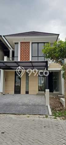 Jual Rumah Favorit Siap Huni LB 121m2 di Benowo, Surabaya Jual Rumah Favorit Siap Huni LB 121m2 di Benowo, Surabaya