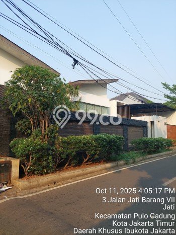 Hot Offer Hunian Premium Ideal dan Luas di Pulo Gadung, Jakarta Timur Hot Offer Hunian Premium Ideal dan Luas di Pulo Gadung, Jakarta Timur