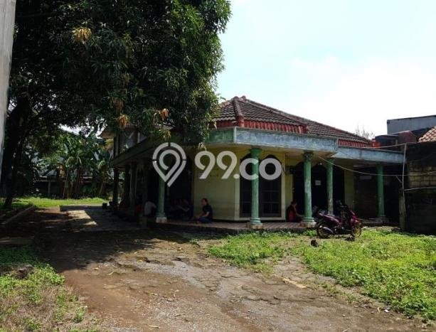 Pabrik Dijual di Cibinong Bogor dengan LB 6560m2 Pabrik Dijual di Cibinong Bogor dengan LB 6560m2