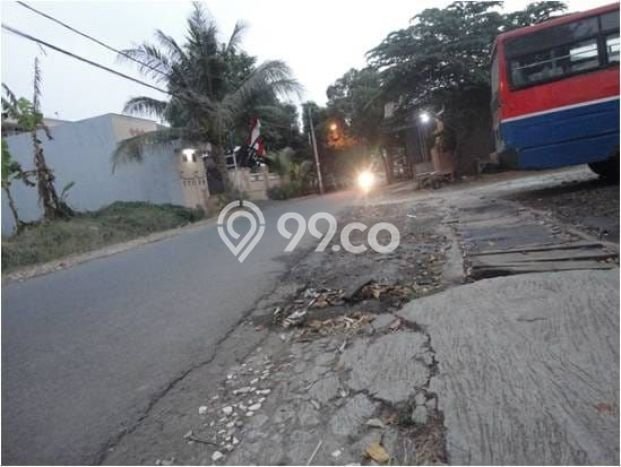 Lahan untuk Dijual di Duren Sawit Jakarta Timur Luas 850m2 Lahan untuk Dijual di Duren Sawit Jakarta Timur Luas 850m2